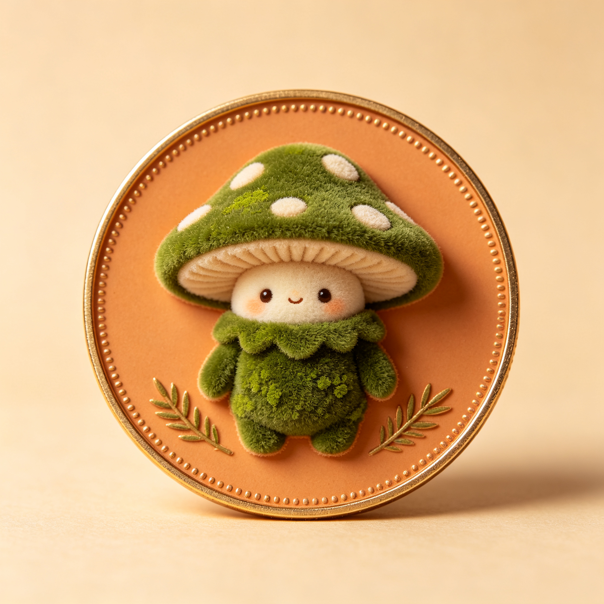 $MOSS coin